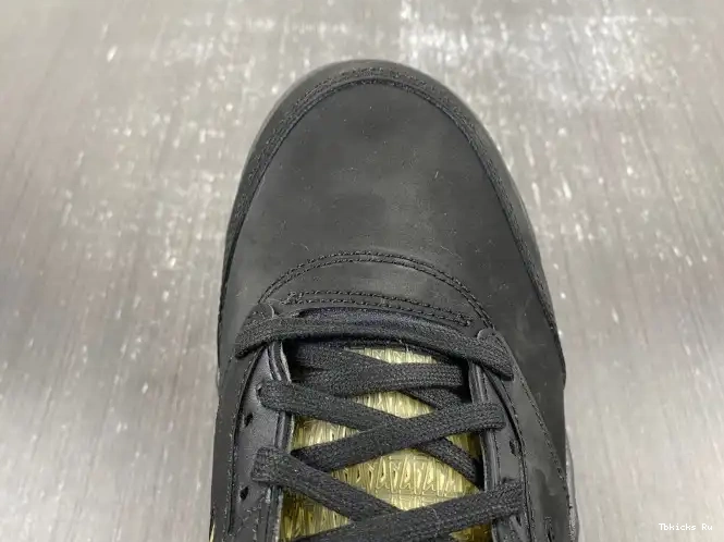 Rep TBK x A Maniere Black FD1330-001 Ma 5 Jordan Air 0327